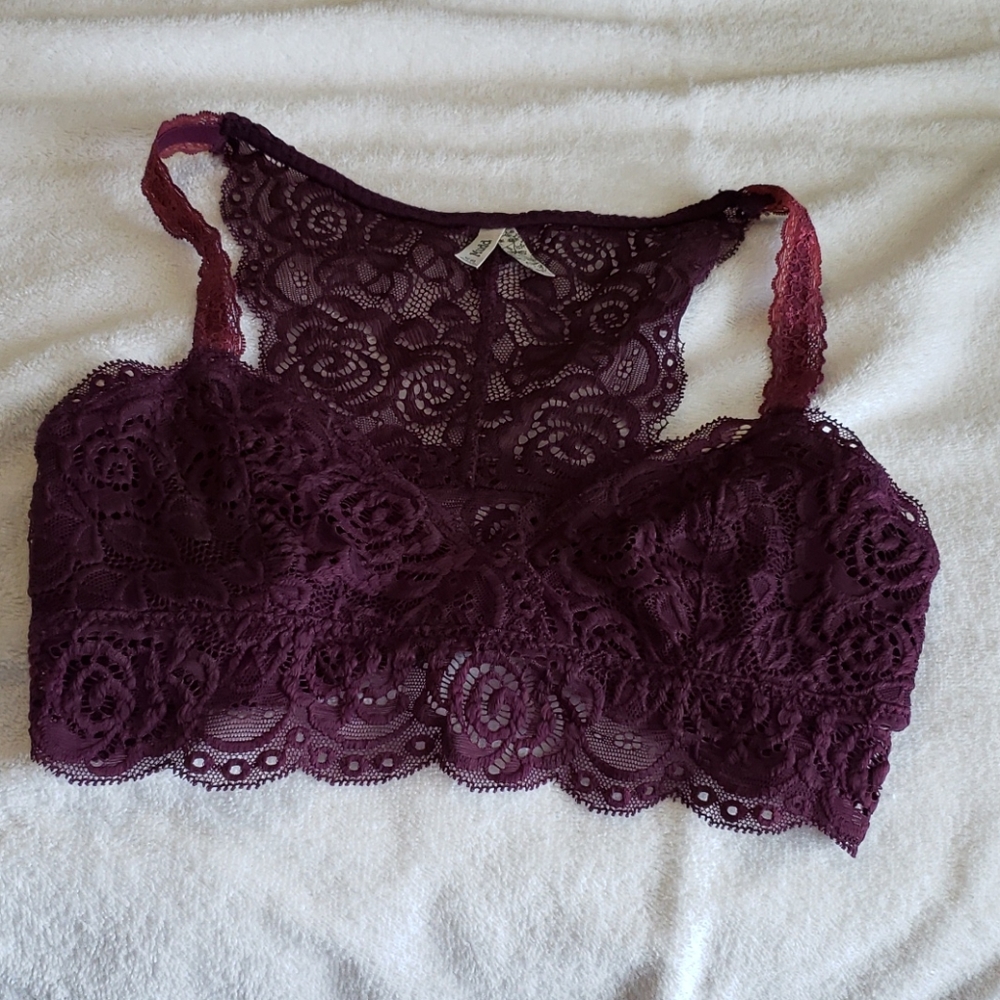 Mudd bralette - Picture 3 of 7